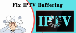 Buffering on IPTV