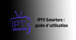 IPTV Smarters Pro