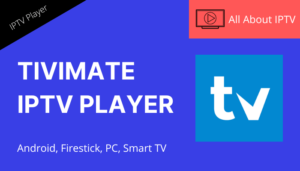 tivimate iptv player apk