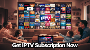 best iptv subscription